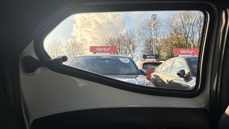 Toyota Aygo 1.0 VVT-i X-Trend TSS 5dr x-shift Petrol Hatchback